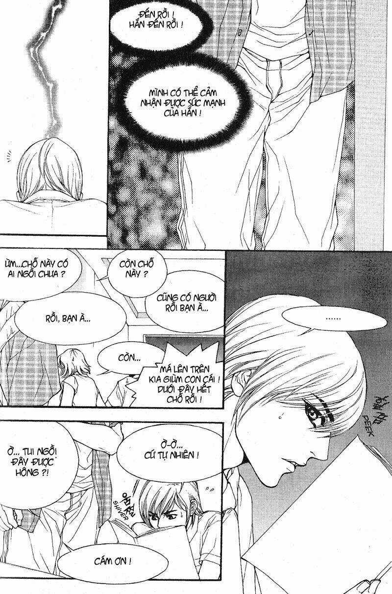 1001 Nights Chapter 70 trang 26