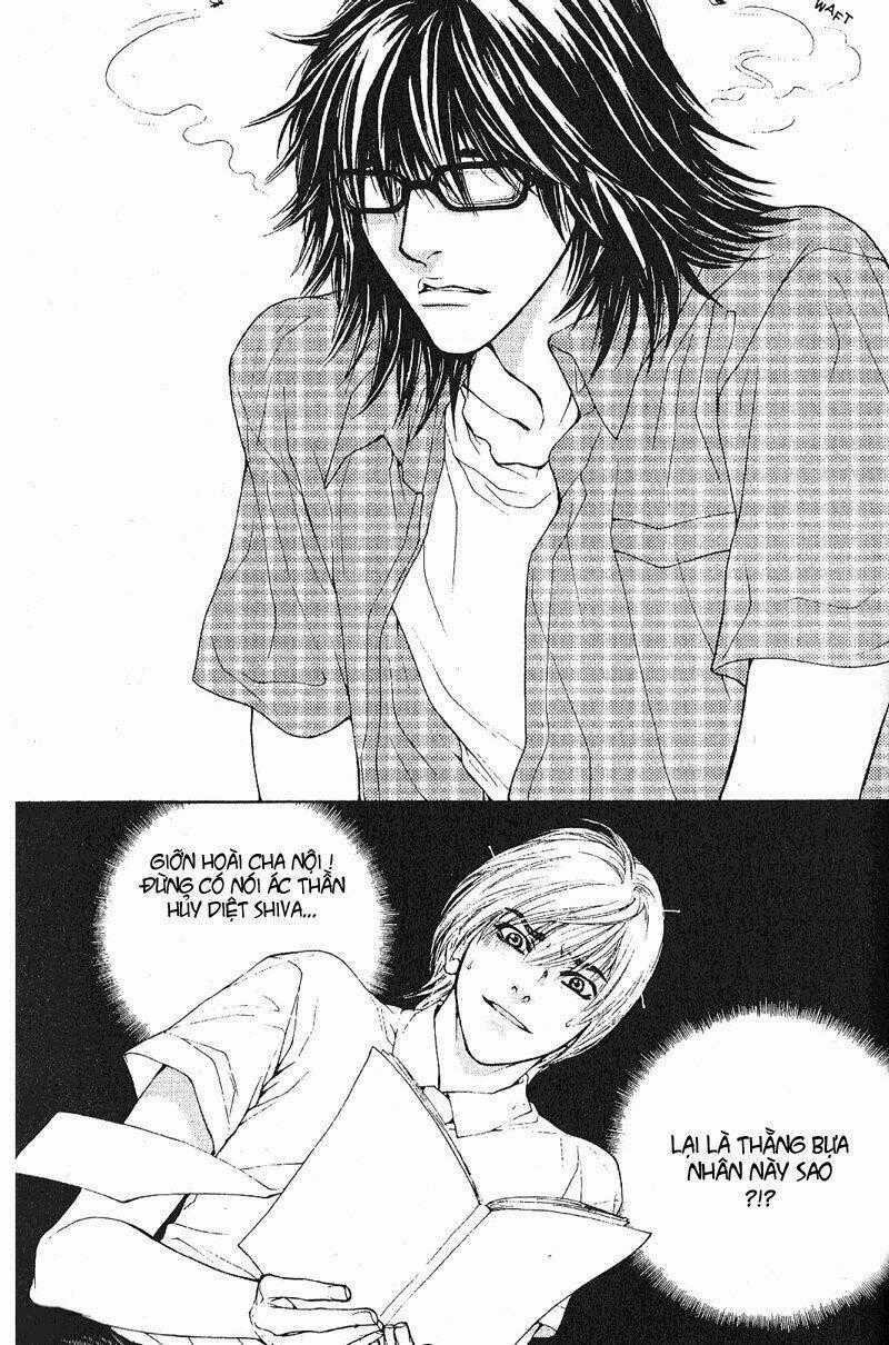 1001 Nights Chapter 70 trang 27