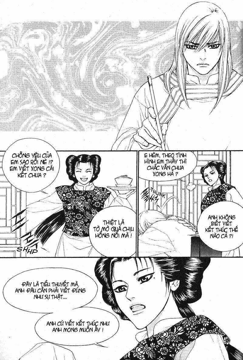 1001 Nights Chapter 70 trang 4