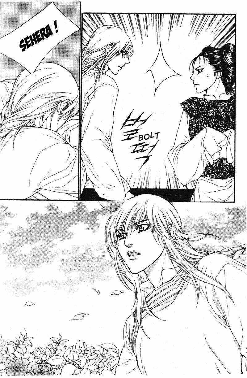 1001 Nights Chapter 70 trang 5