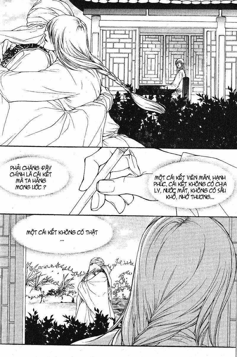 1001 Nights Chapter 70 trang 8