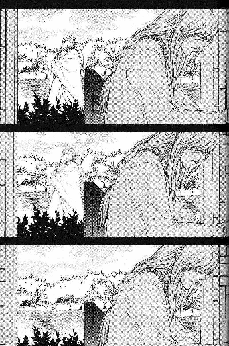 1001 Nights Chapter 70 trang 9