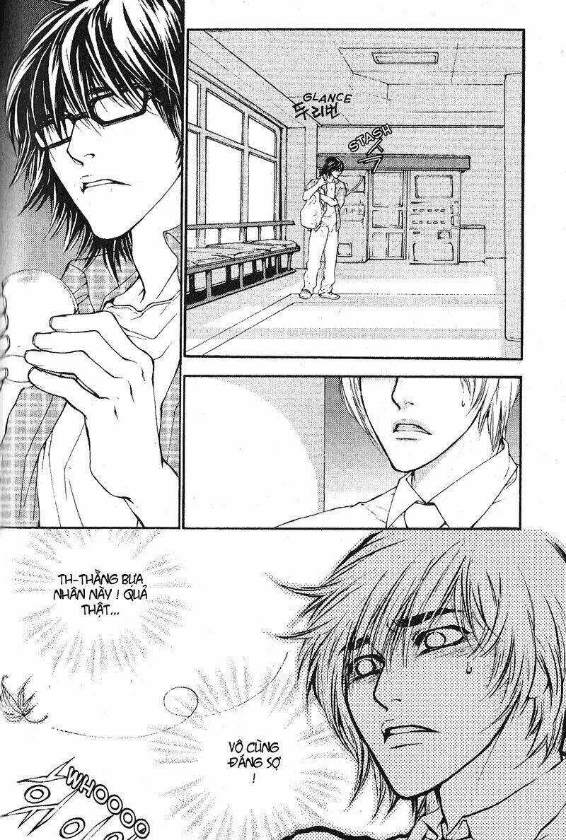 1001 Nights Chapter 71 trang 10