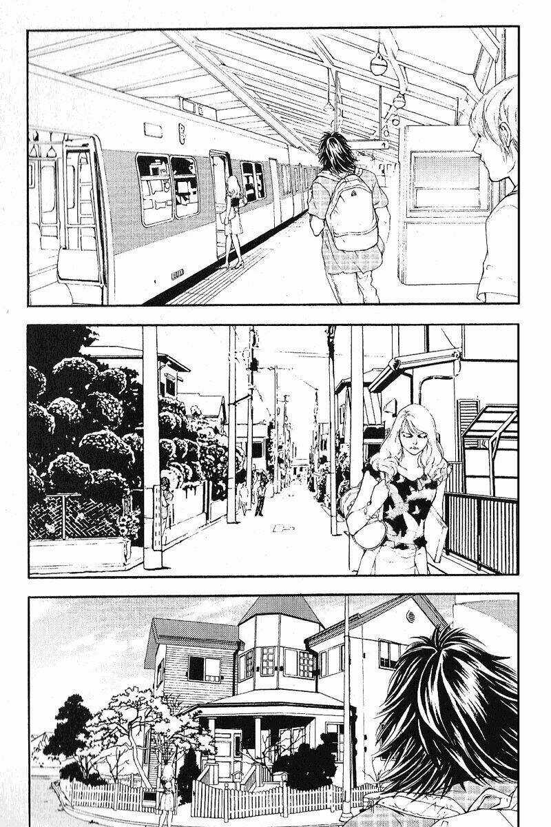 1001 Nights Chapter 71 trang 11