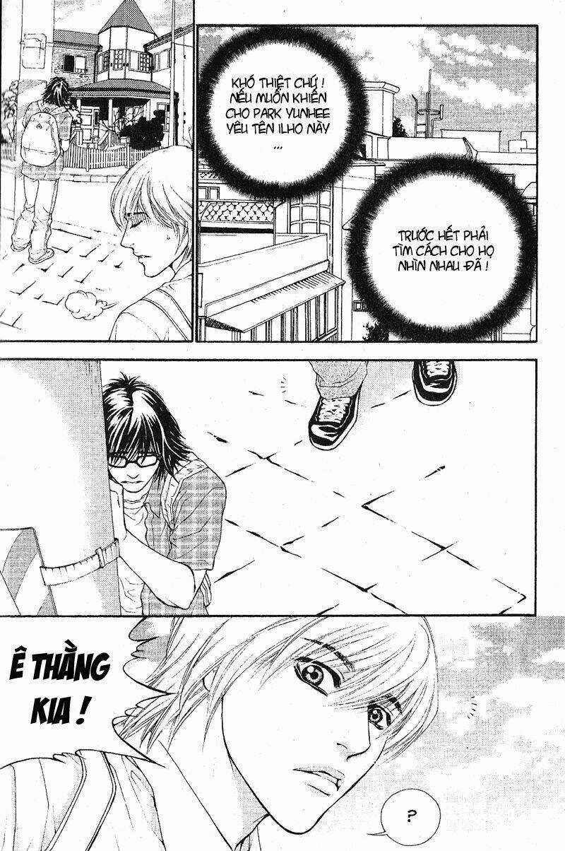 1001 Nights Chapter 71 trang 12