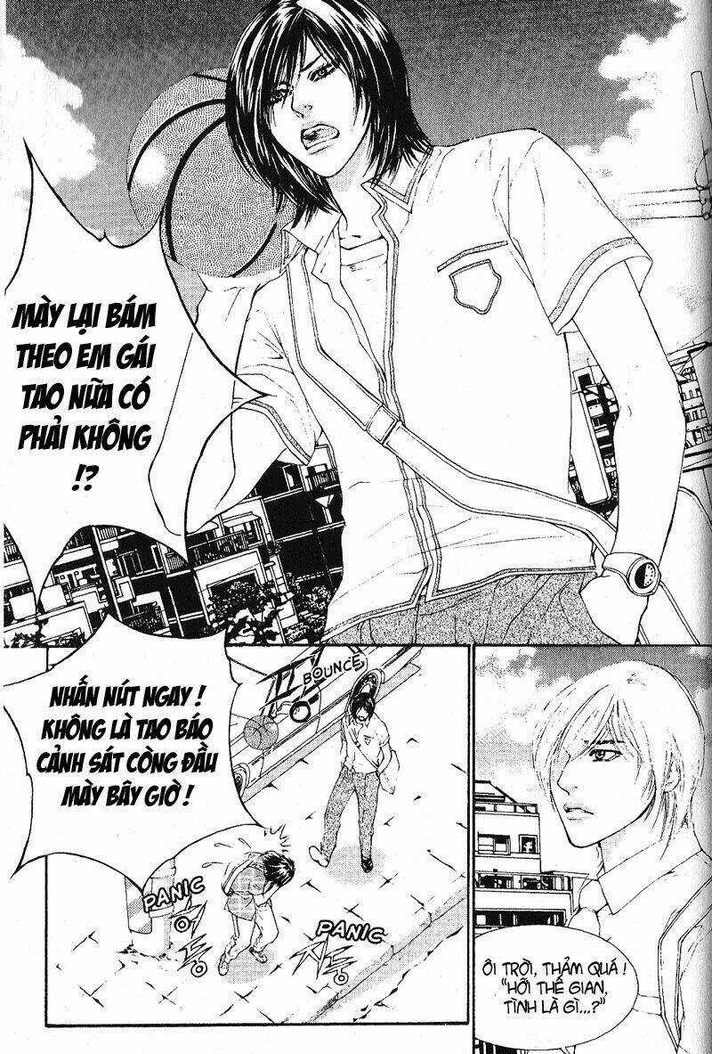 1001 Nights Chapter 71 trang 13