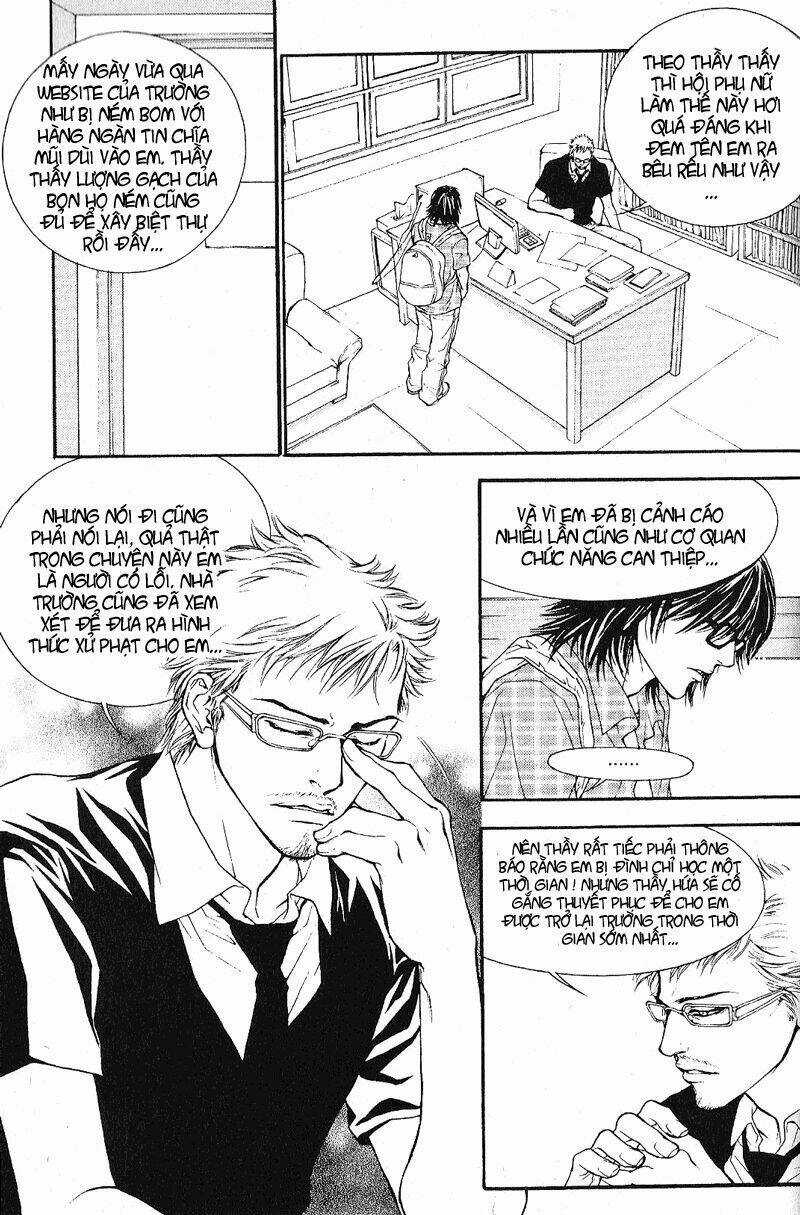 1001 Nights Chapter 71 trang 15