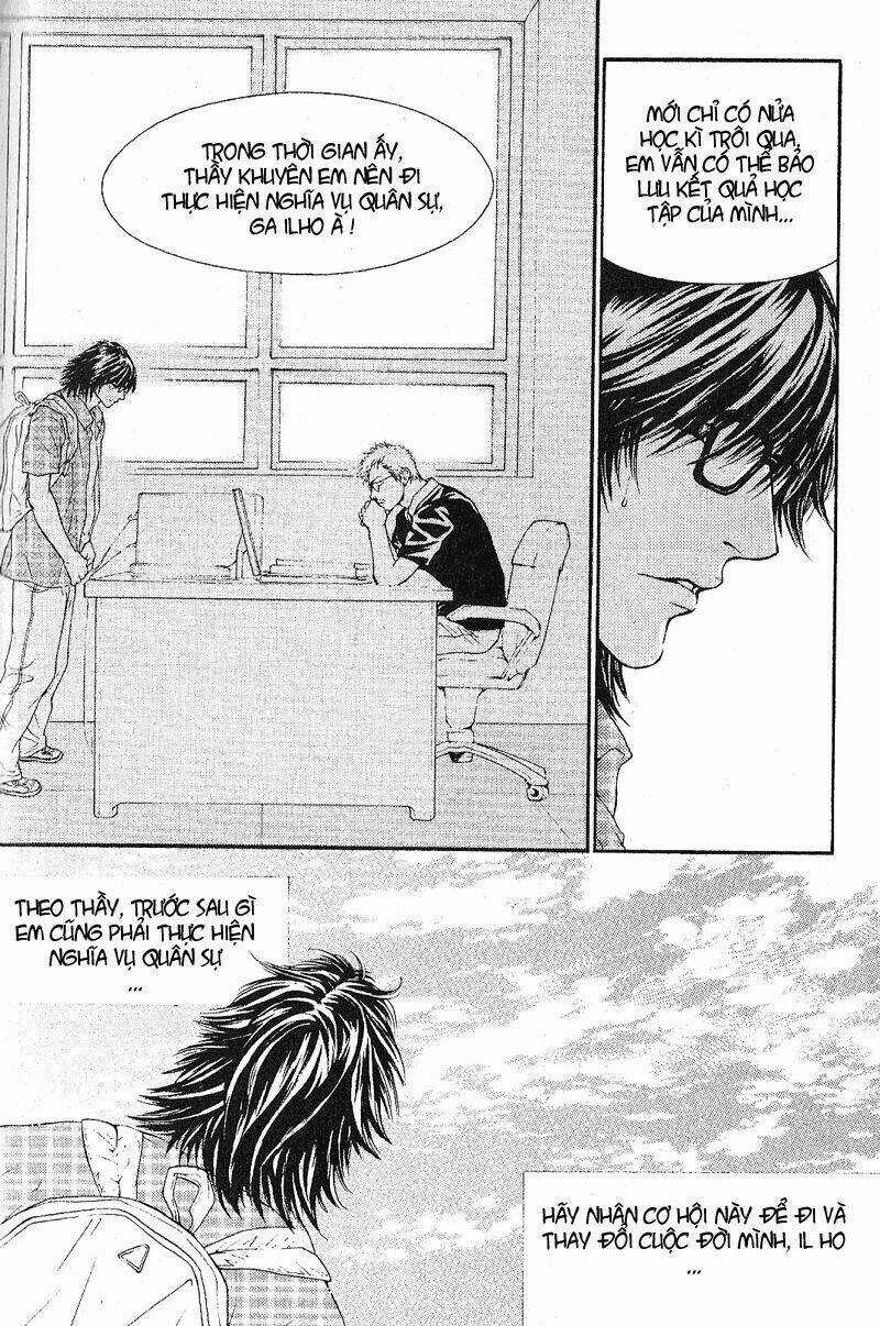 1001 Nights Chapter 71 trang 16