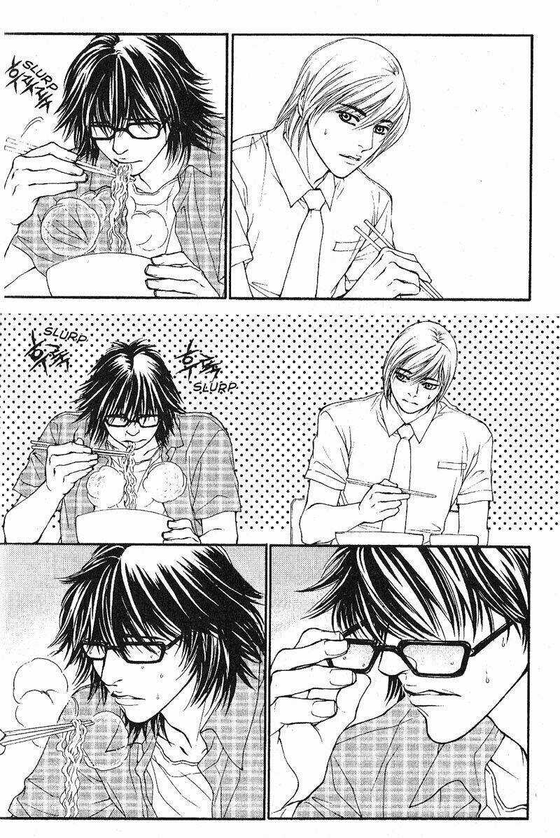 1001 Nights Chapter 71 trang 18