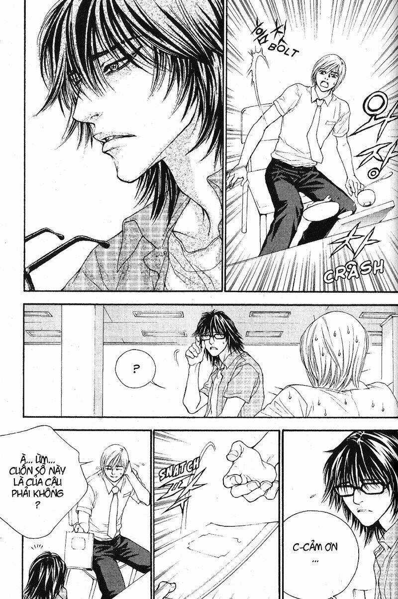 1001 Nights Chapter 71 trang 19