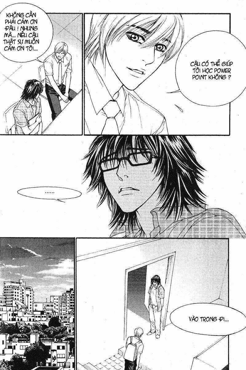 1001 Nights Chapter 71 trang 20