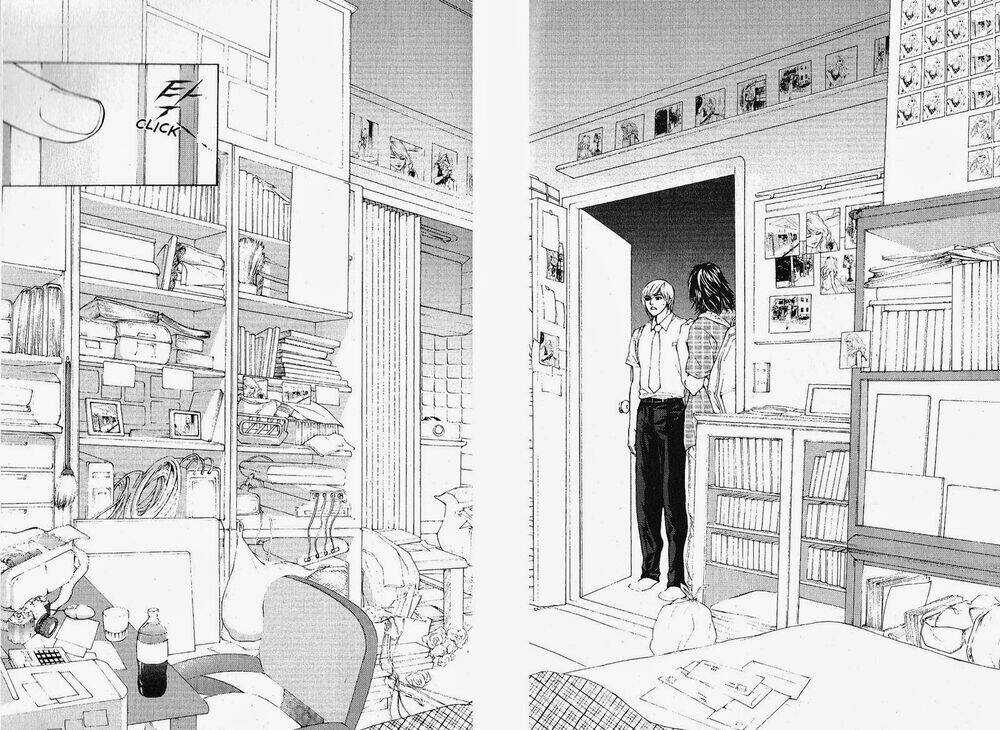 1001 Nights Chapter 71 trang 21