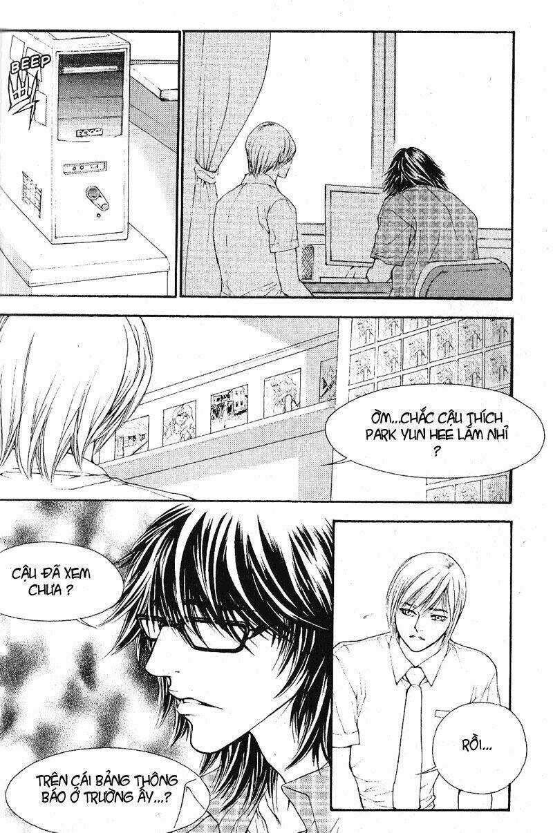 1001 Nights Chapter 71 trang 23