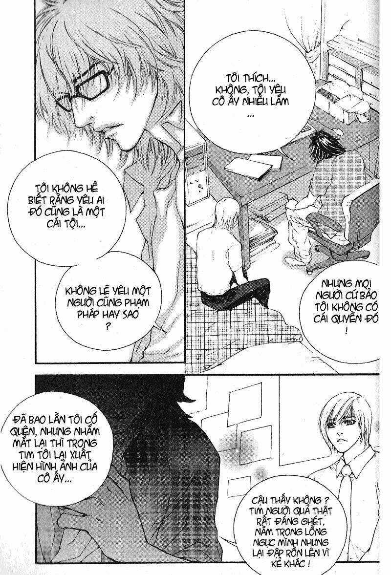 1001 Nights Chapter 71 trang 24