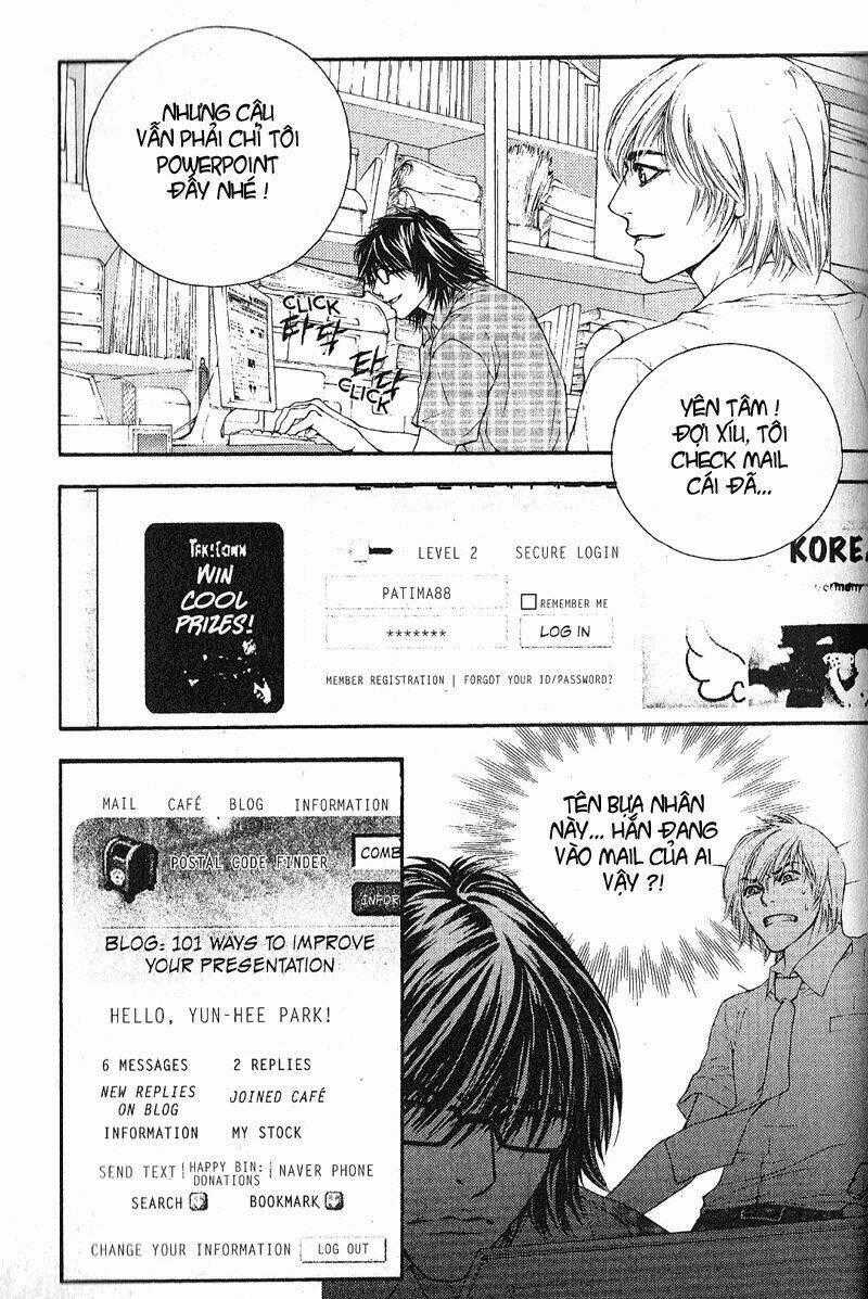 1001 Nights Chapter 71 trang 26