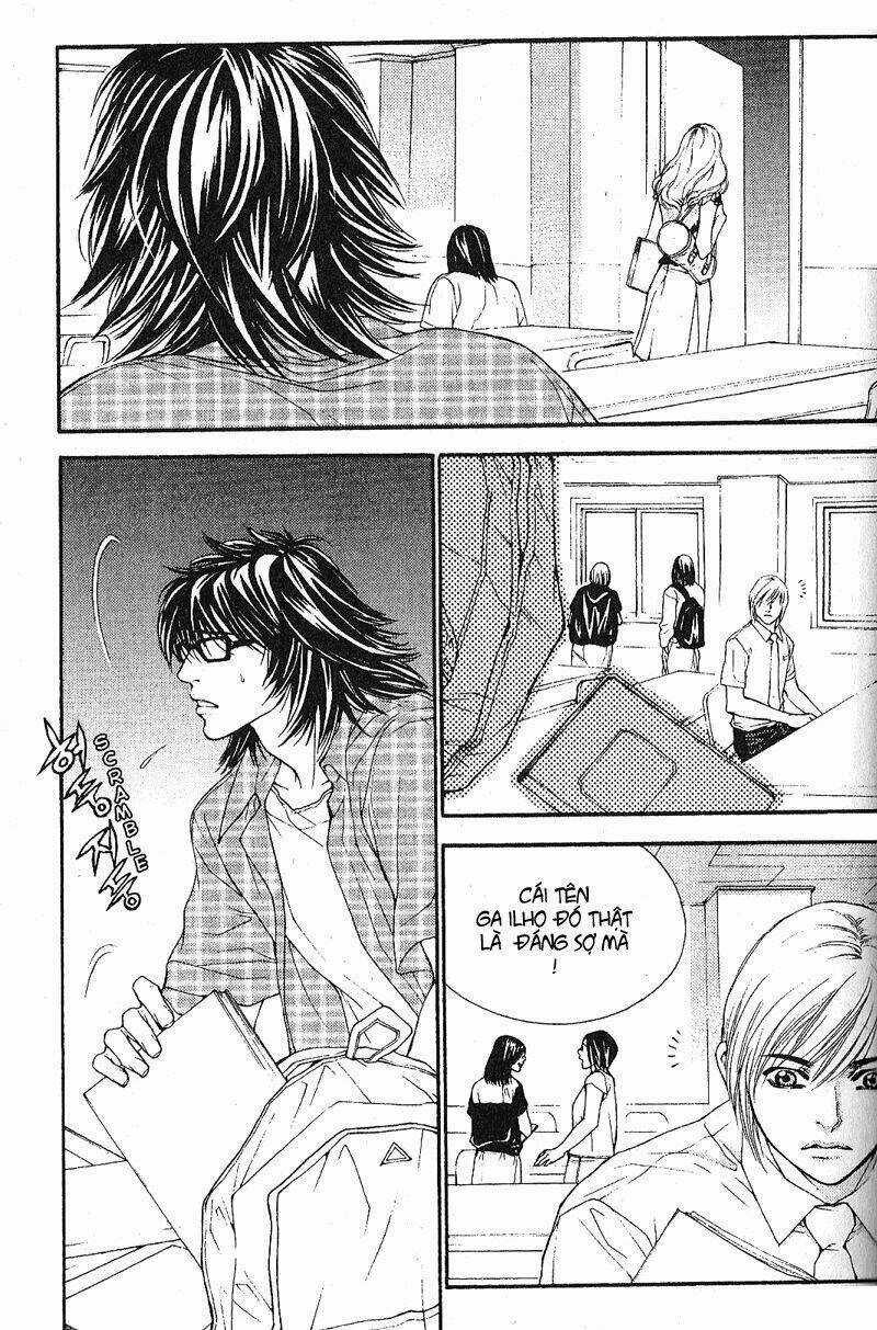 1001 Nights Chapter 71 trang 3