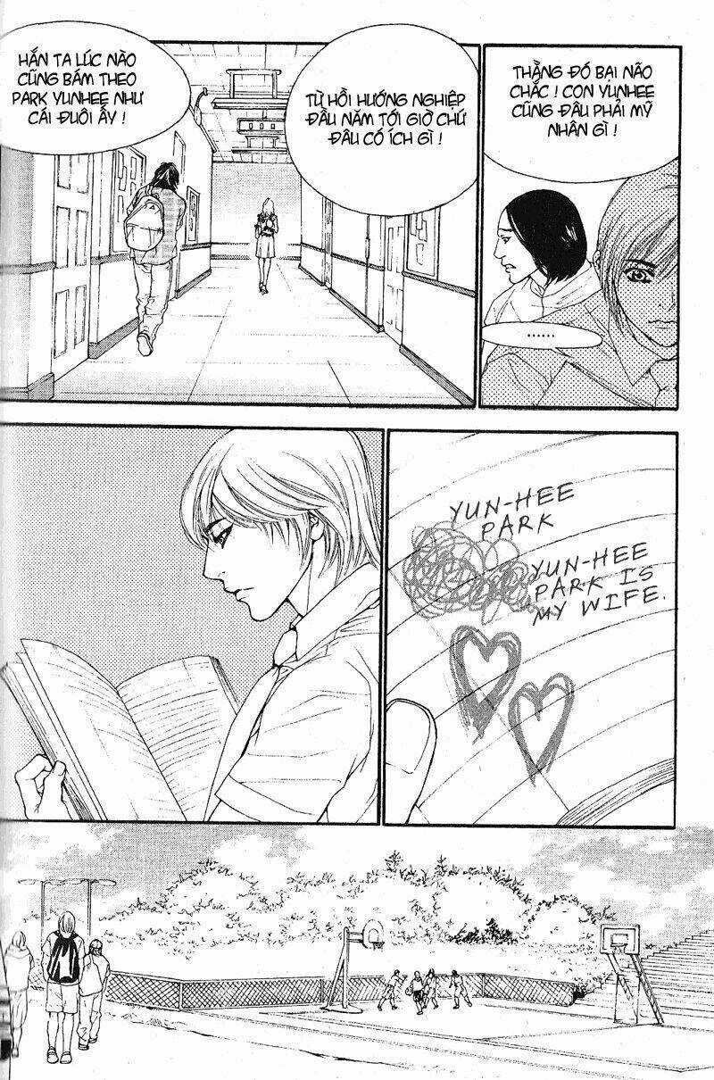 1001 Nights Chapter 71 trang 4