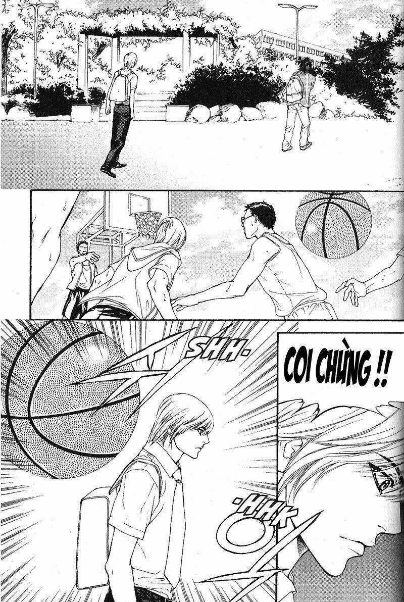 1001 Nights Chapter 71 trang 5