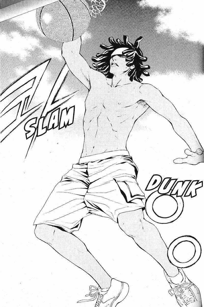 1001 Nights Chapter 71 trang 7