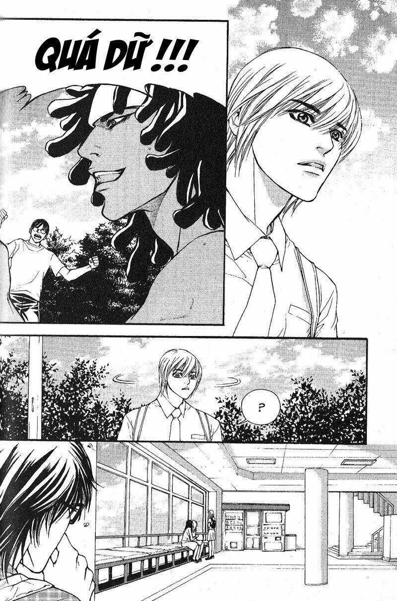 1001 Nights Chapter 71 trang 8