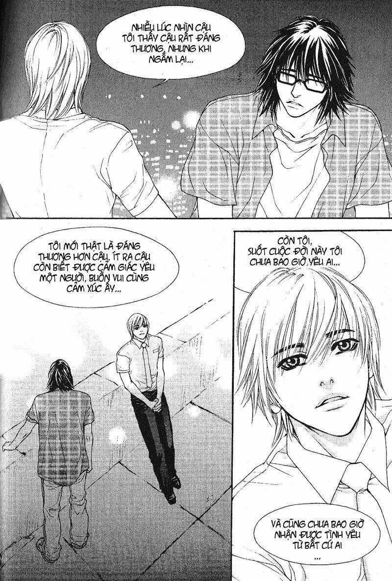 1001 Nights Chapter 72 trang 10