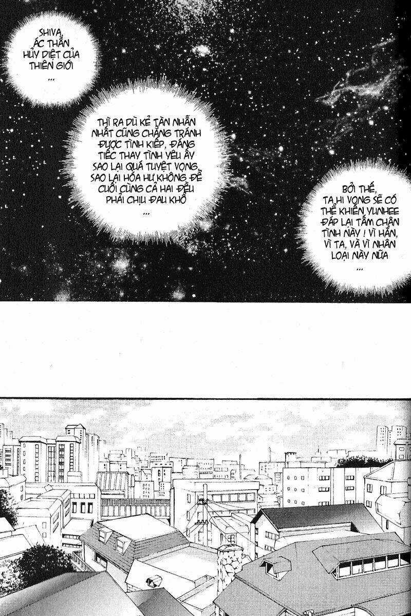 1001 Nights Chapter 72 trang 11
