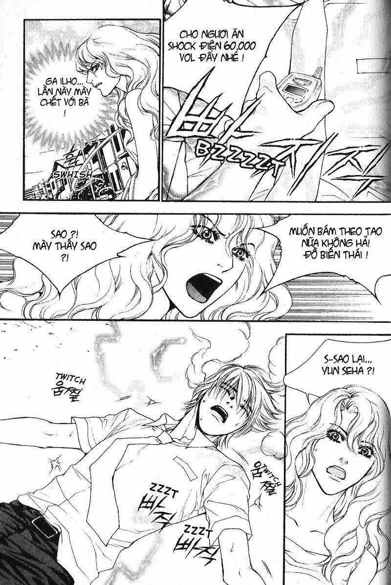 1001 Nights Chapter 72 trang 13