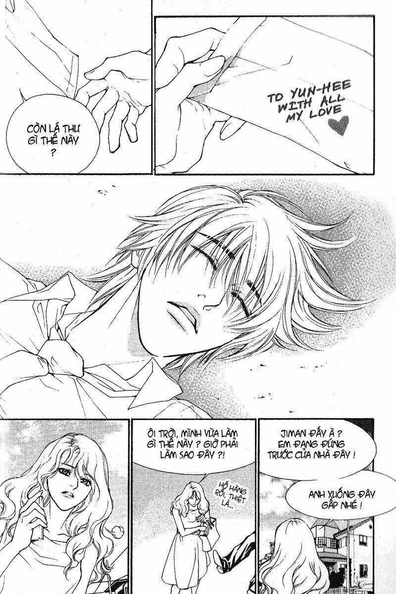 1001 Nights Chapter 72 trang 14