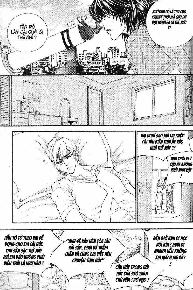 1001 Nights Chapter 72 trang 15