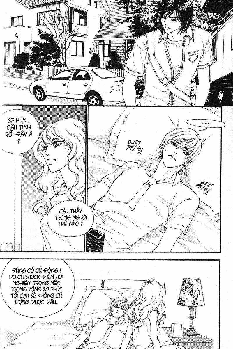 1001 Nights Chapter 72 trang 16