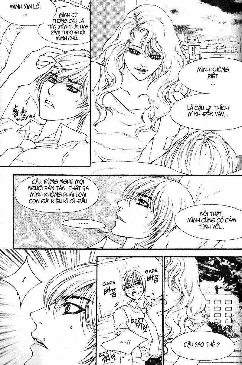 1001 Nights Chapter 72 trang 17