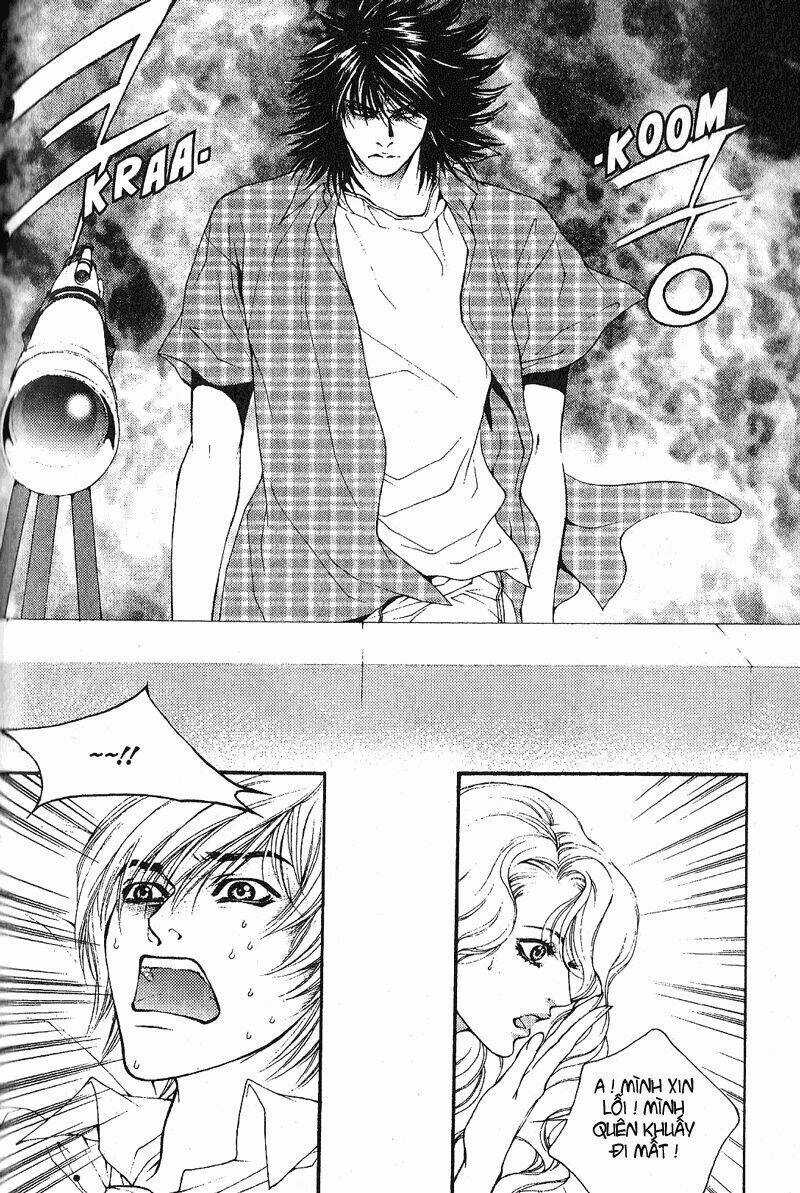 1001 Nights Chapter 72 trang 18