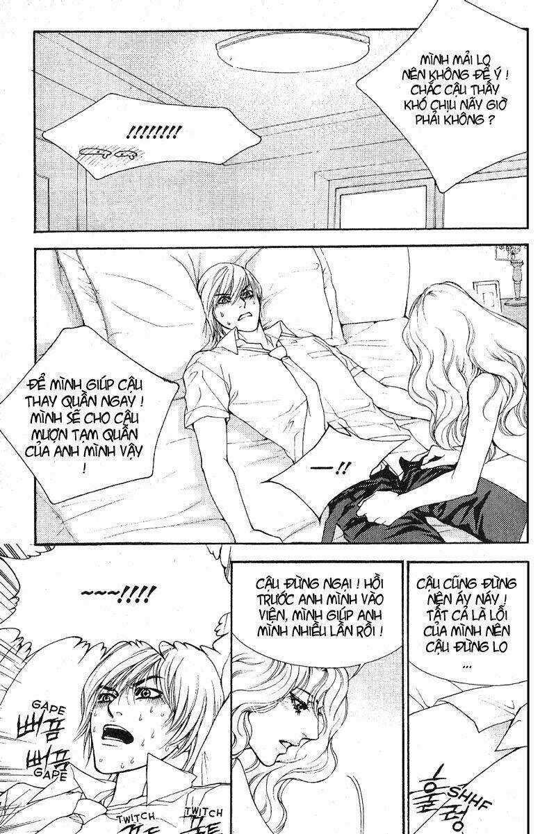 1001 Nights Chapter 72 trang 19
