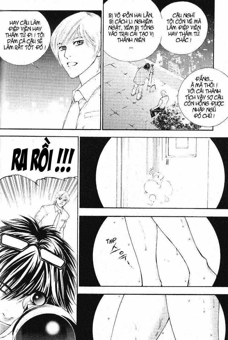 1001 Nights Chapter 72 trang 2