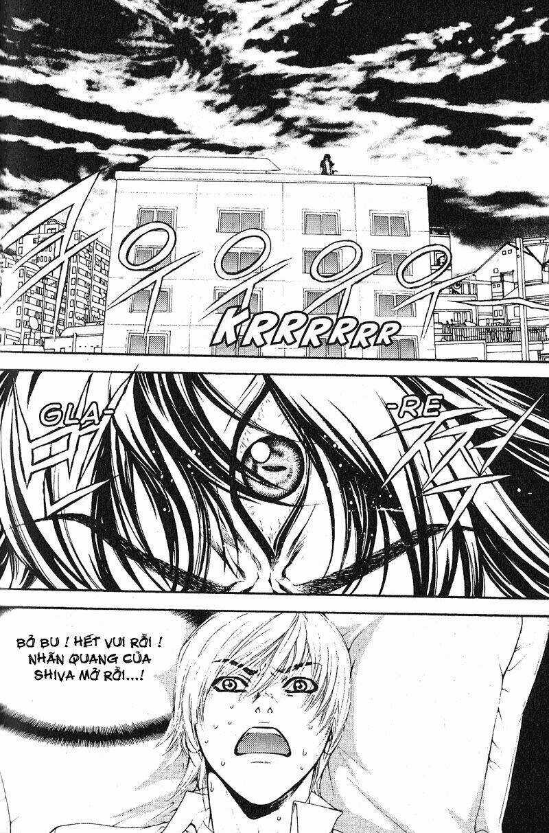 1001 Nights Chapter 72 trang 20