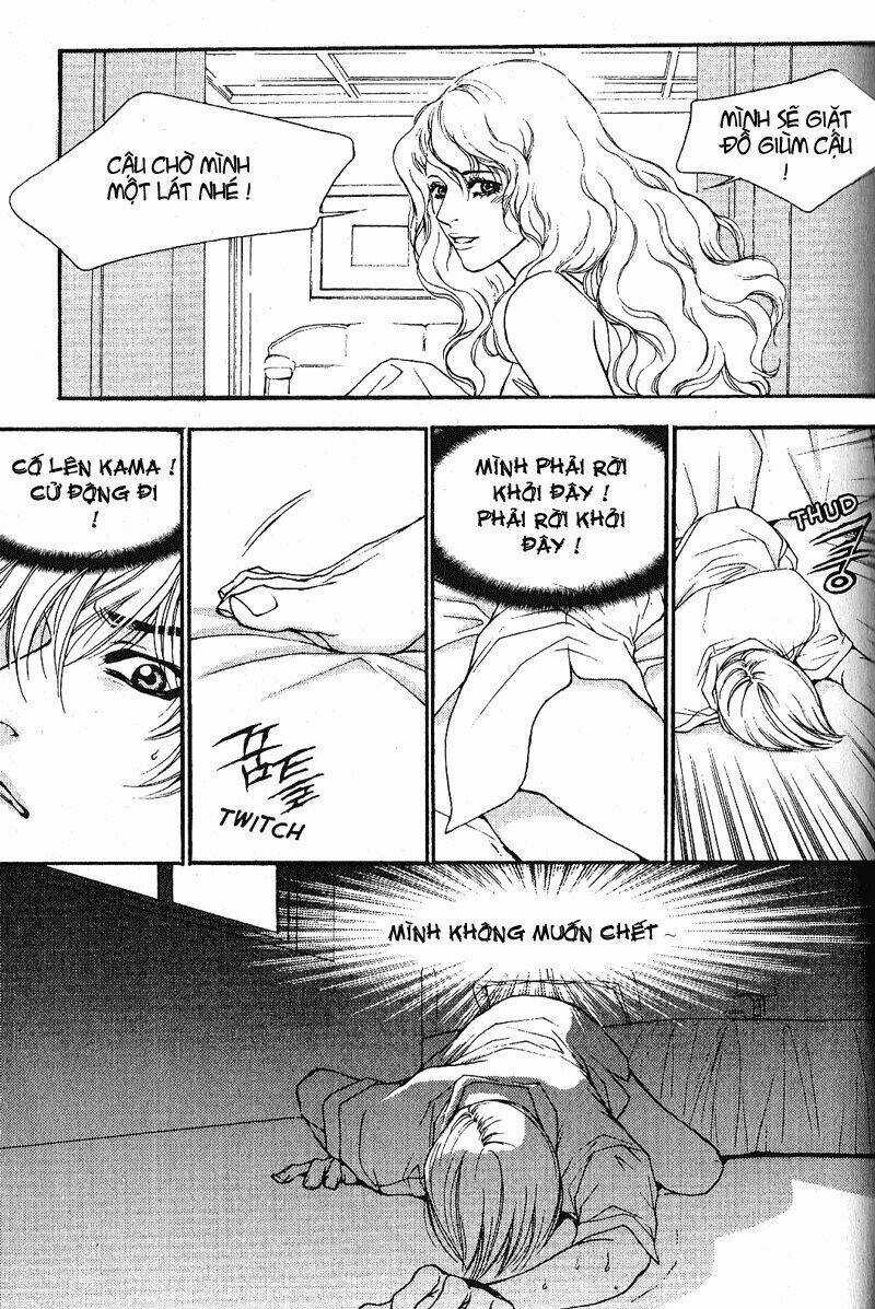 1001 Nights Chapter 72 trang 21