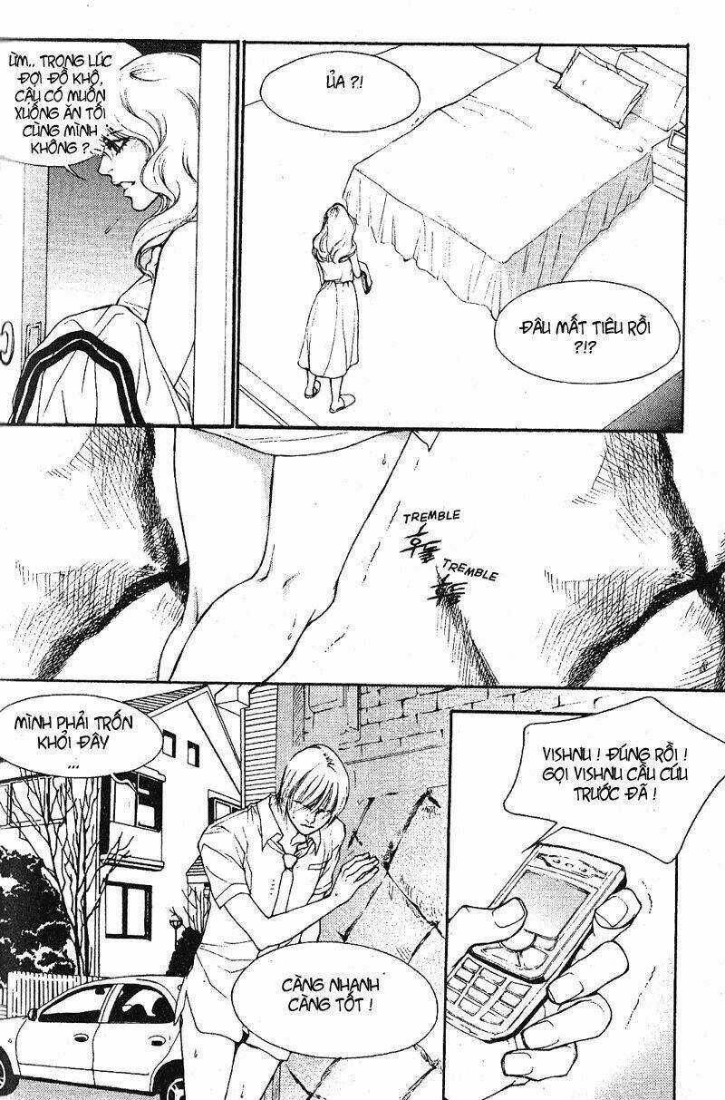 1001 Nights Chapter 72 trang 22