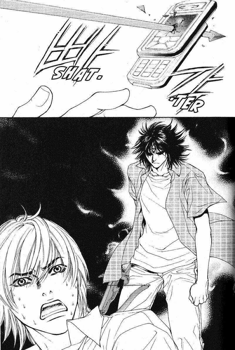1001 Nights Chapter 72 trang 23