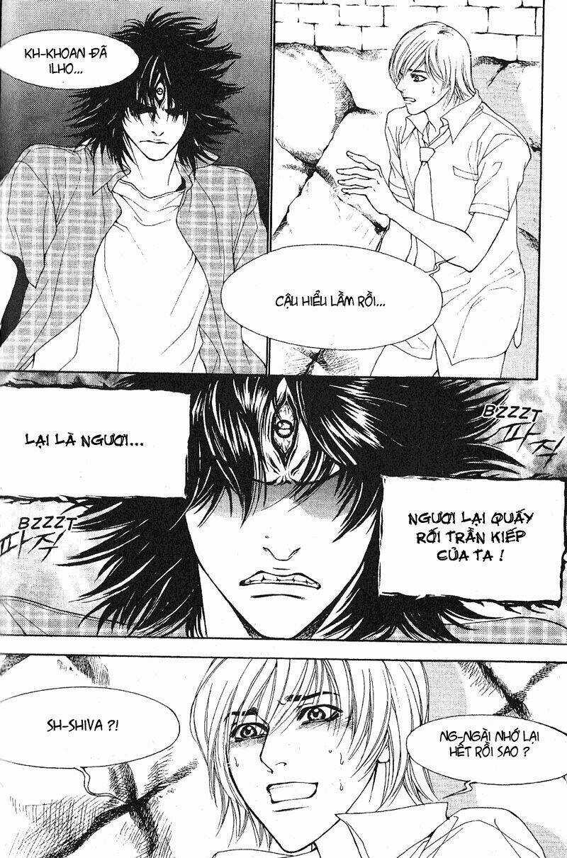 1001 Nights Chapter 72 trang 24