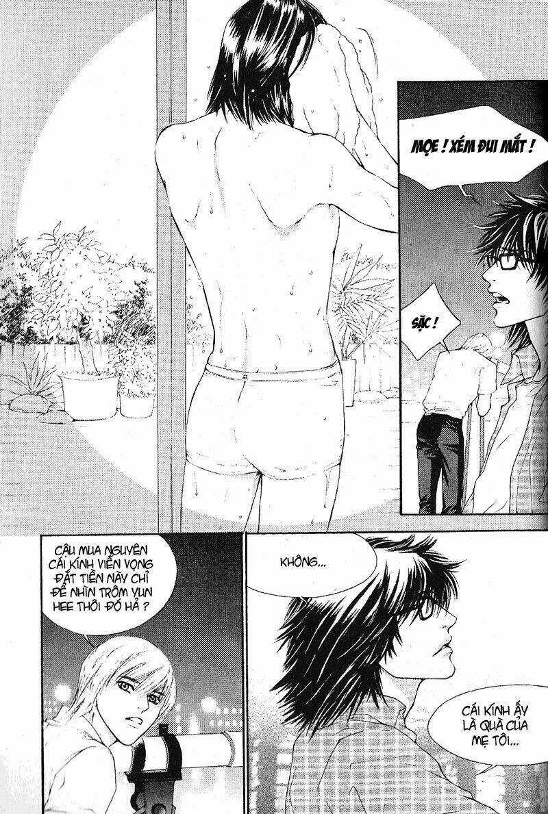 1001 Nights Chapter 72 trang 3
