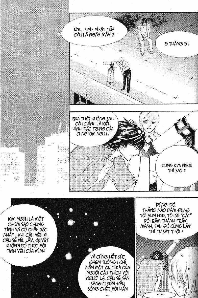 1001 Nights Chapter 72 trang 5