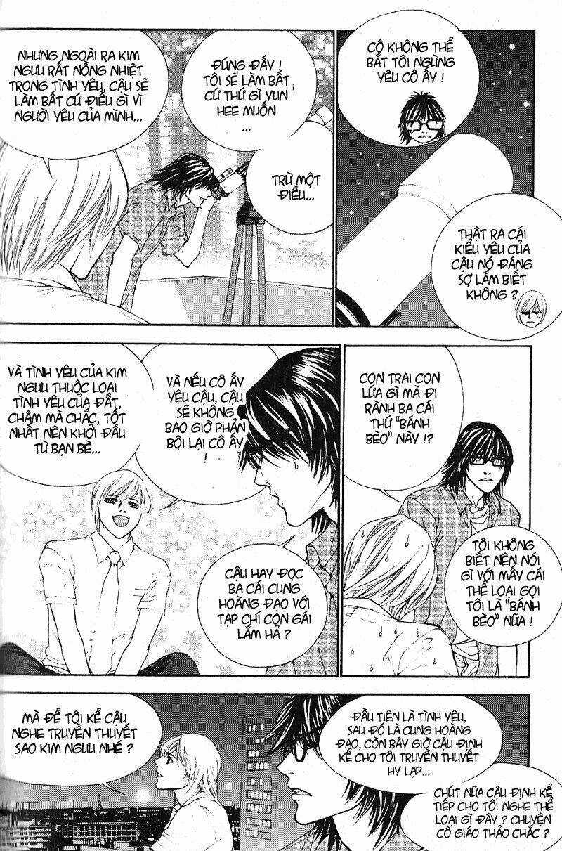 1001 Nights Chapter 72 trang 6