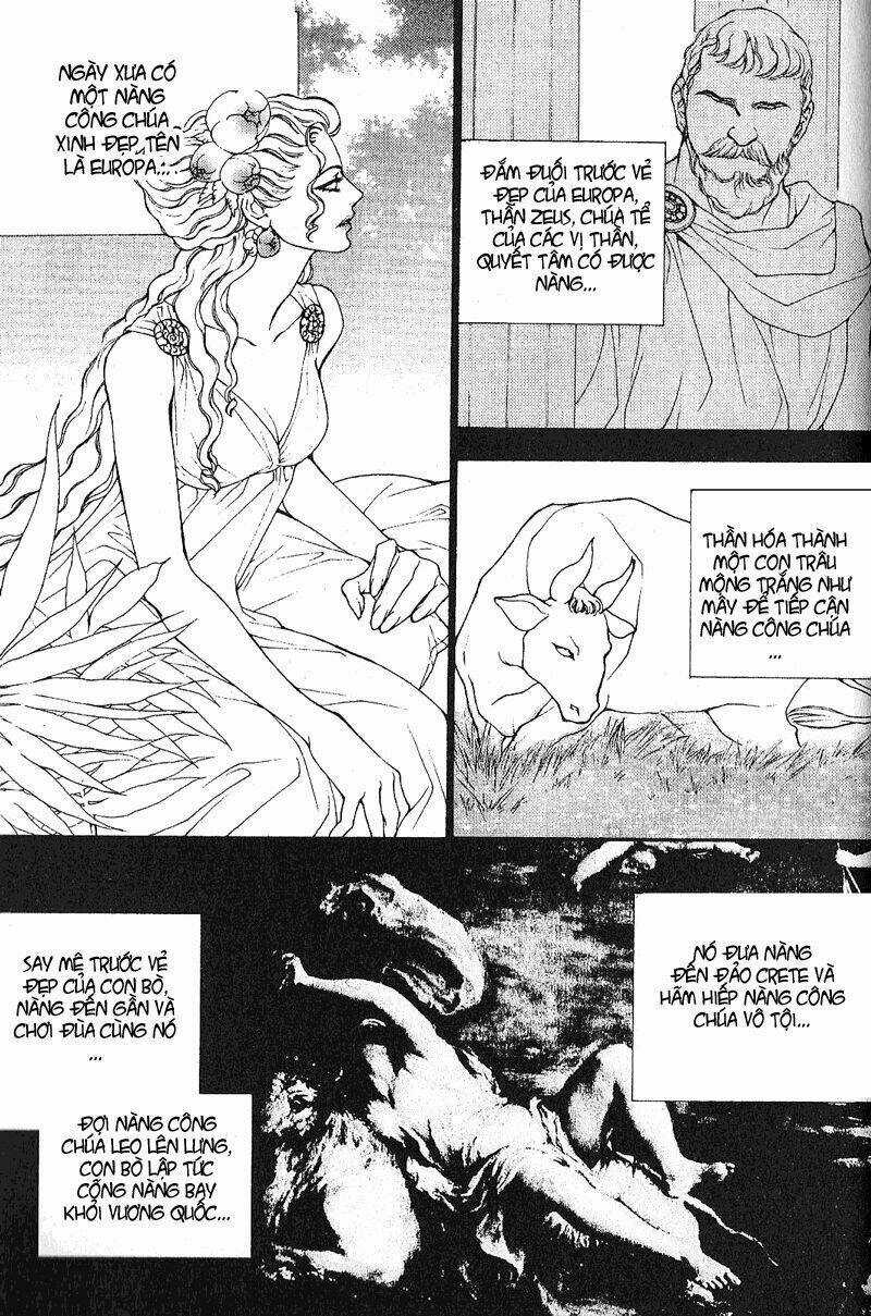 1001 Nights Chapter 72 trang 7