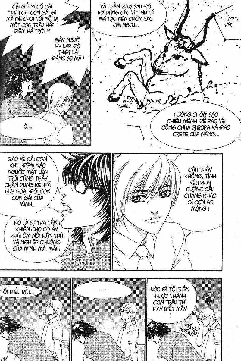 1001 Nights Chapter 72 trang 8