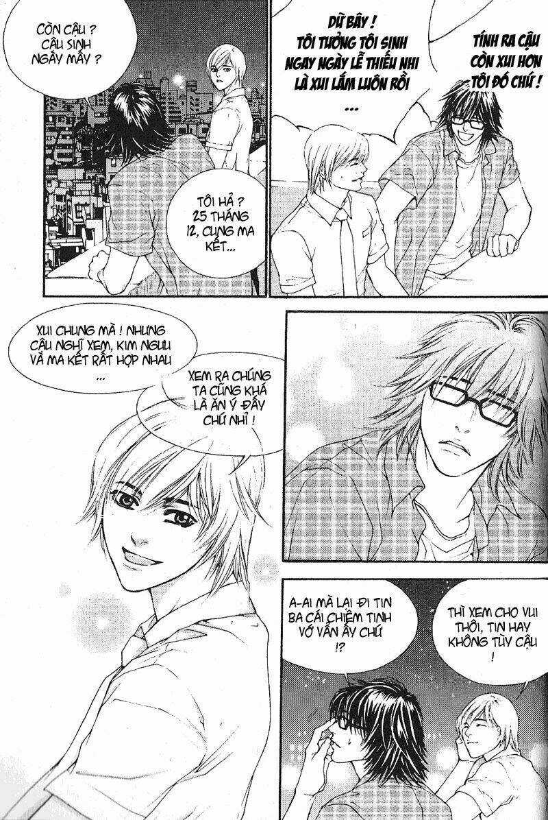 1001 Nights Chapter 72 trang 9