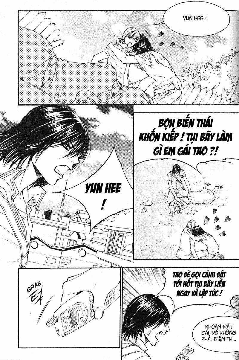 1001 Nights Chapter 73 trang 10