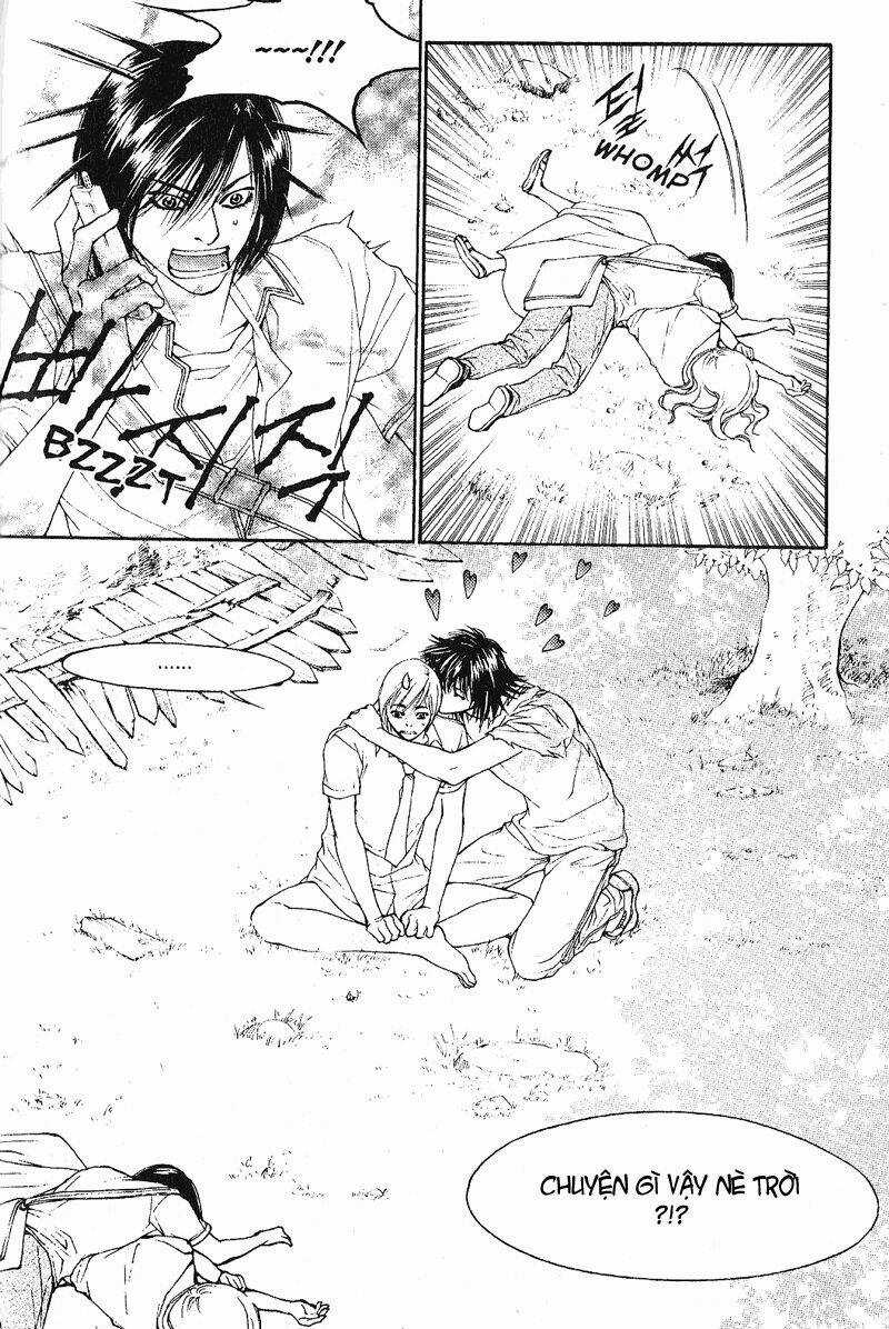 1001 Nights Chapter 73 trang 11