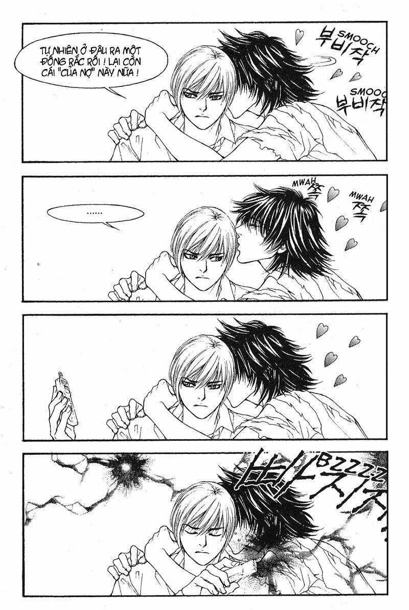 1001 Nights Chapter 73 trang 12