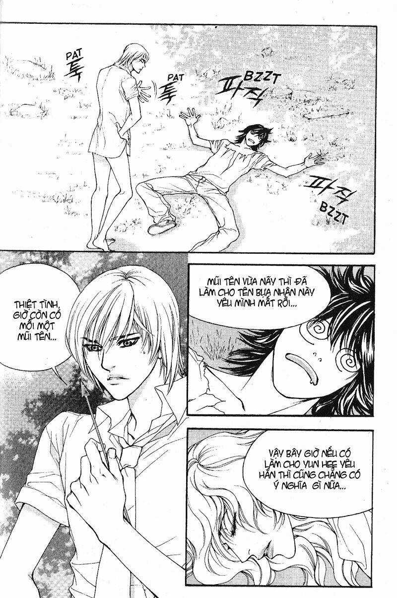 1001 Nights Chapter 73 trang 13