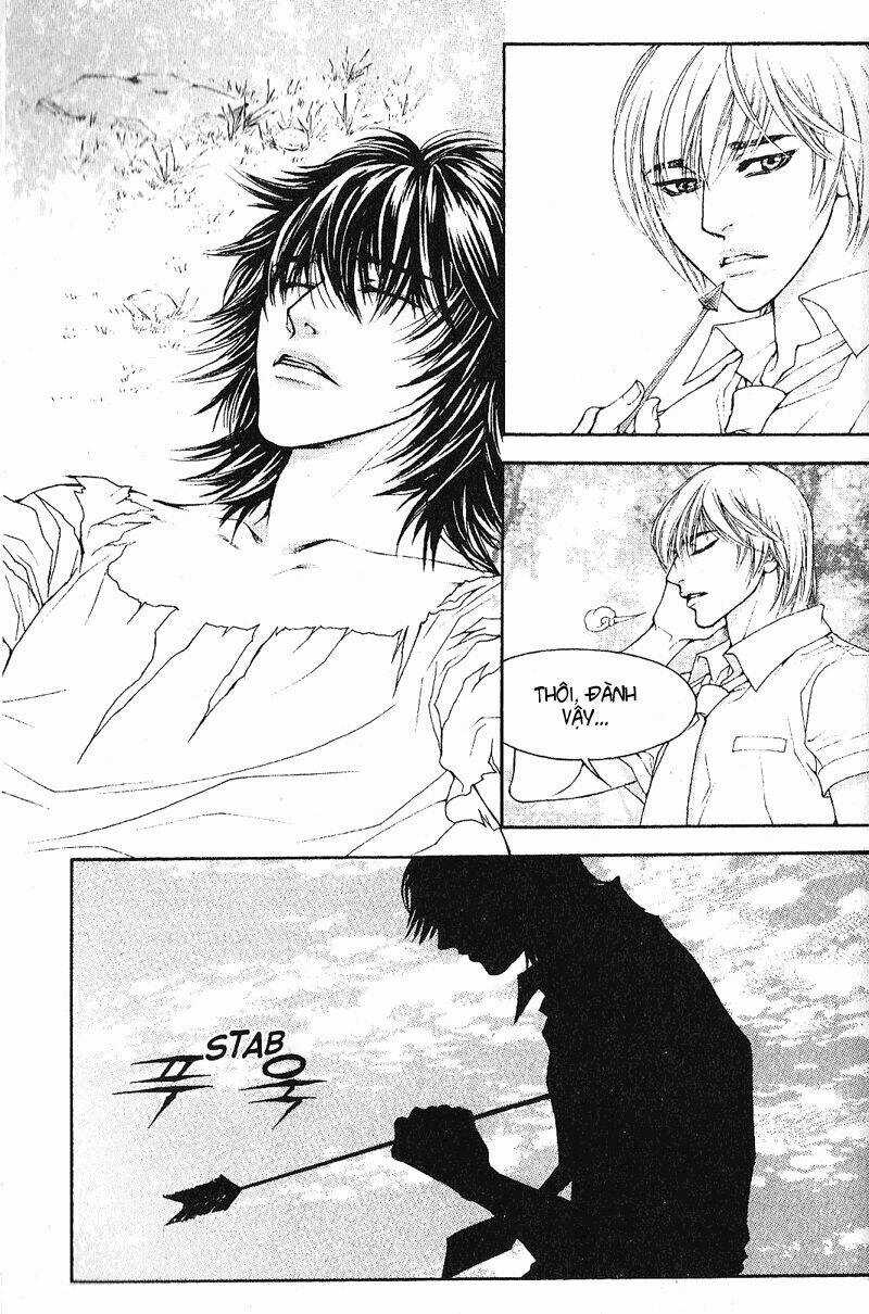 1001 Nights Chapter 73 trang 14